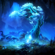 Image for article titled The Art Of Ori and the Will of the Wisps